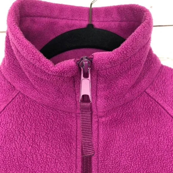 Columbia Fleece Jacket Small - Picture 3 of 6